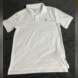 Great conditions Men’s Ralph Lauren performance polo